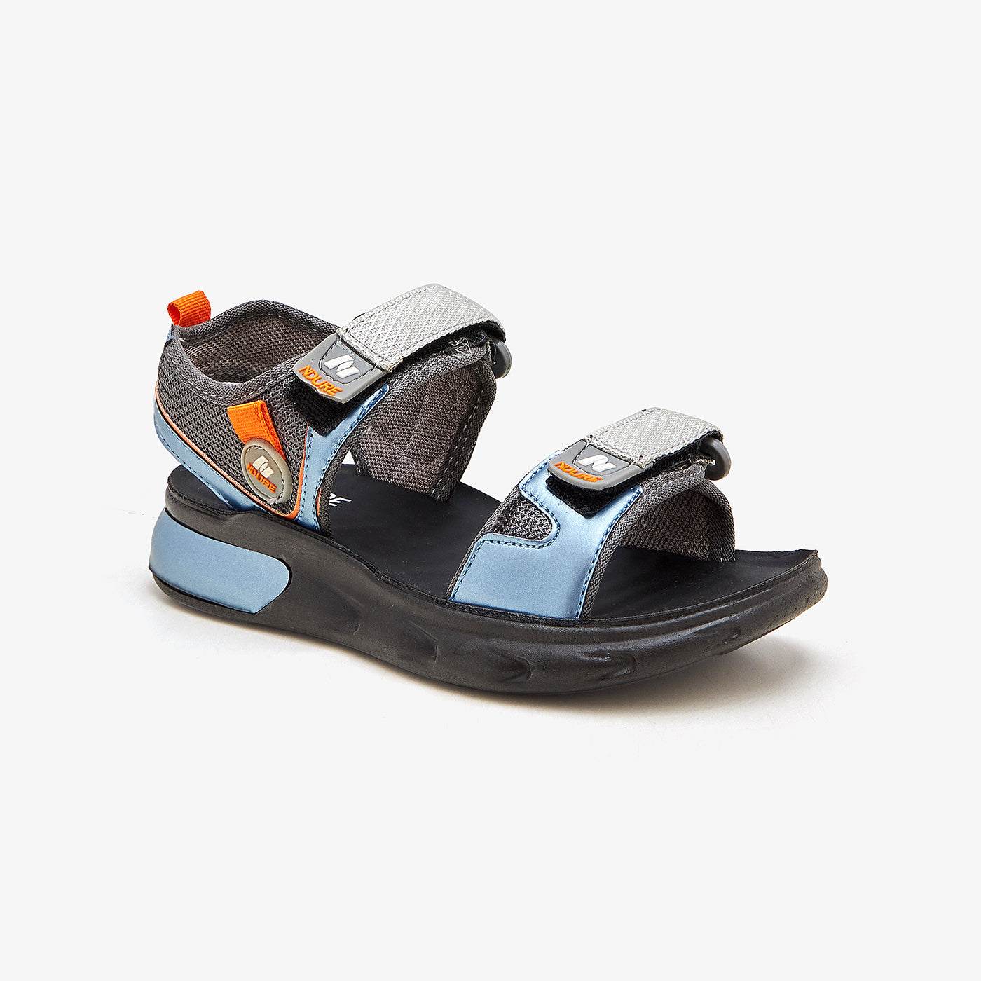 Boys strappy hot sale sandals