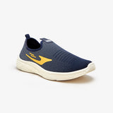 Men's Slip-On Style Sneakers