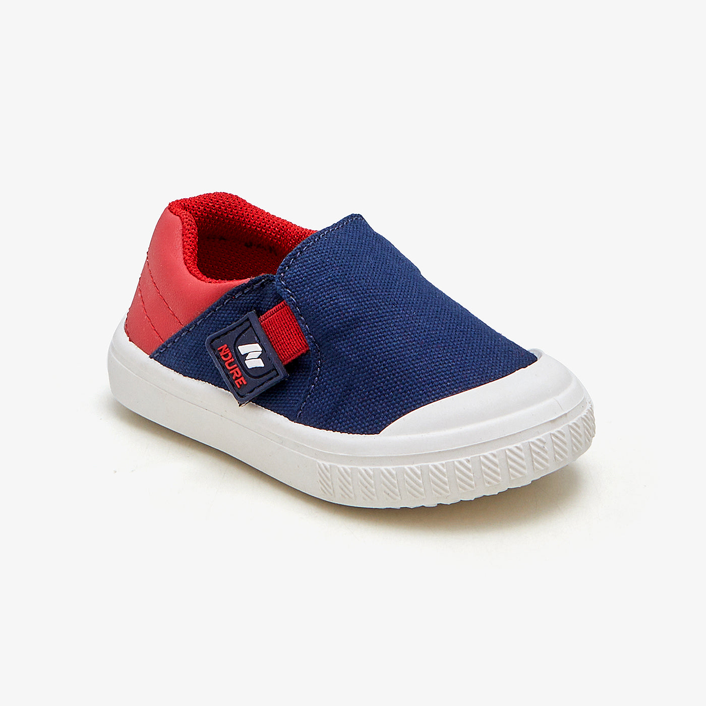 Buy NVY RED Boys Sneakers Casual Shoes Boys Canvas Shoes B CL