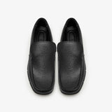 Men's Leather Moccs