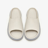 Men's Round Toe Chappals