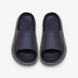 Men's Round Toe Chappals