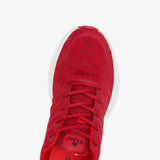 Men's Sporty Lace-up Trainers