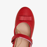 Girls Mary Jane Ballet Pumps