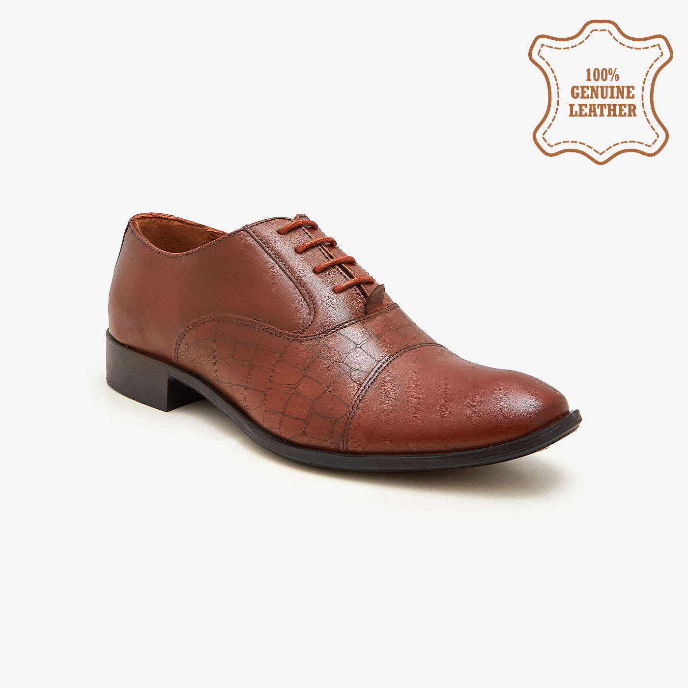 Buy Men Formal Shoes Men s Elegant Lace up Formals M BF ROB 0001 Soloto