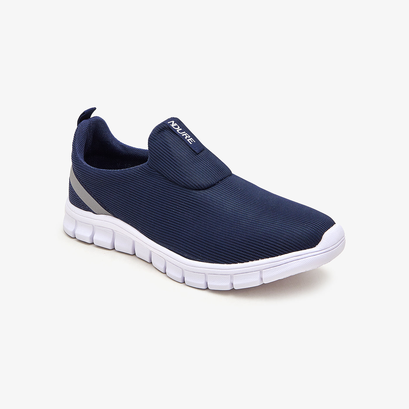 Athletic slip on outlet shoes