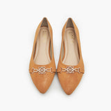 Women's Slip-On Ballet Flats