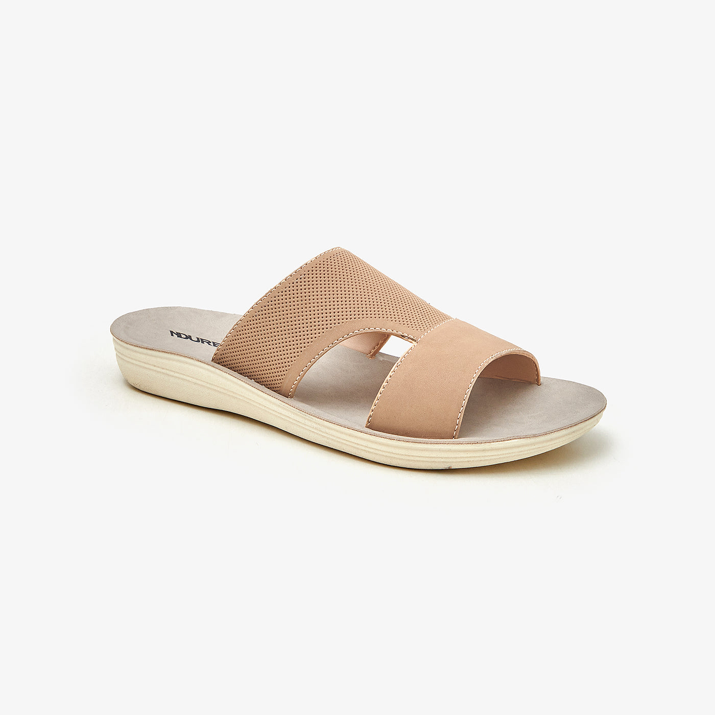 Buy BEIGE Women's Slippers – Soloto