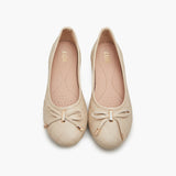 Women's Bow Pumps