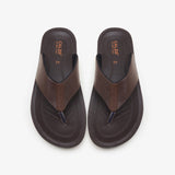 Men's Relaxed Fit Chappals