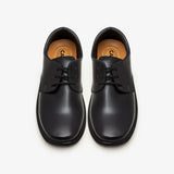 Men's Classic School Shoes