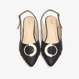 Women's Slingback Pumps