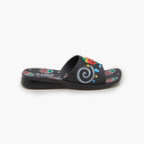 Girls Vibrant Chappals