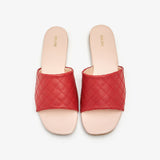 Single Vamp Cool Chappals for Women