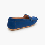 Women's Square Toe Moccasin