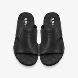 Men's Leather Chappal