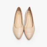 Women's Plain Pumps