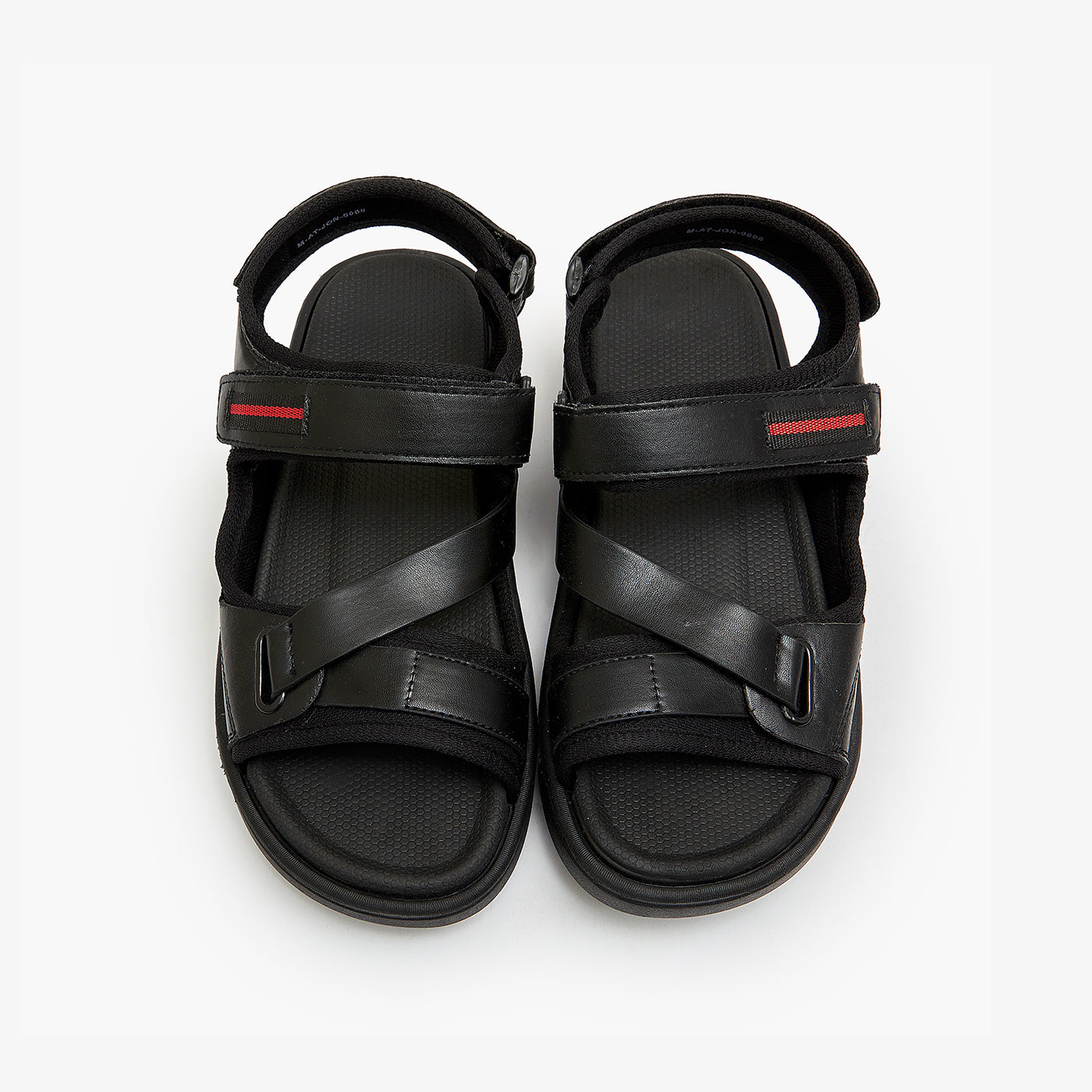 Brand Summer Men Breathable Mesh Sandals Handmade Outdoor Shoes Men Sandals  Casual Male Soft Walking Beach Sandals Men's Shoes - AliExpress
