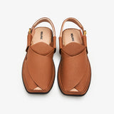 Men's Versatile Peshawari Sandals