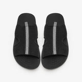 Men's Plain Chappals