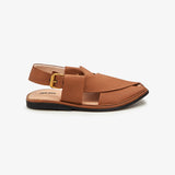 Men's Versatile Peshawari Sandals