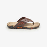 Men's Fashionable Comfy Chappals