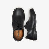 Men's Classic School Shoes