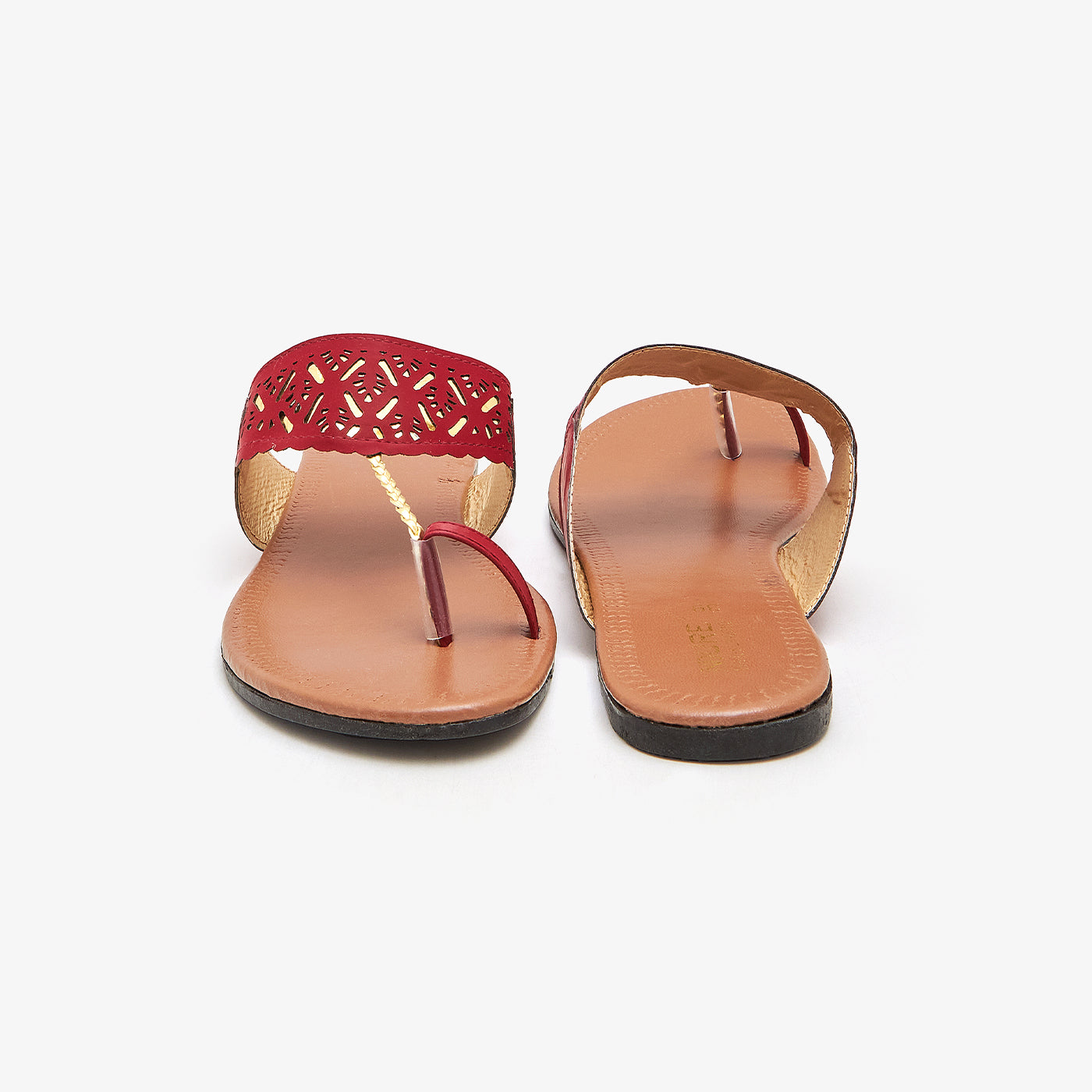 Chola puri outlet chappal ladies