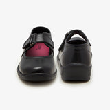 Girls' Crossbar School Shoes