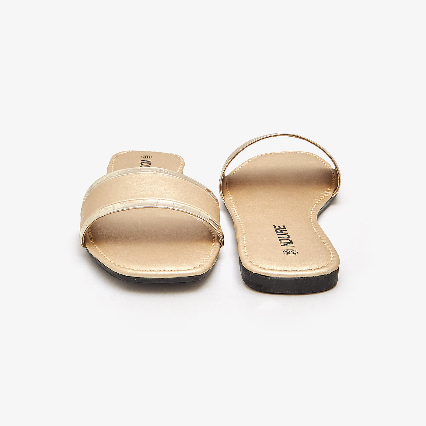 Summer slides best sale for women