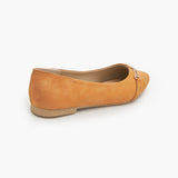 Women's Slip-On Ballet Flats