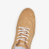 Lace-up Men's Shoes