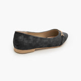 Women's Slip-On Ballet Flats