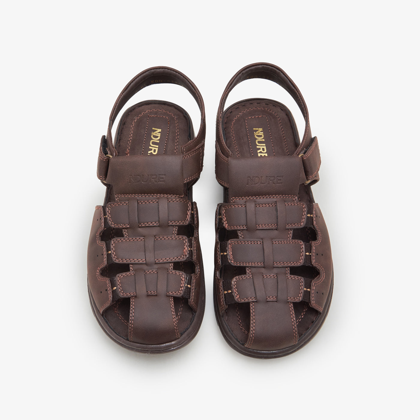 Mens wide fit sandals online