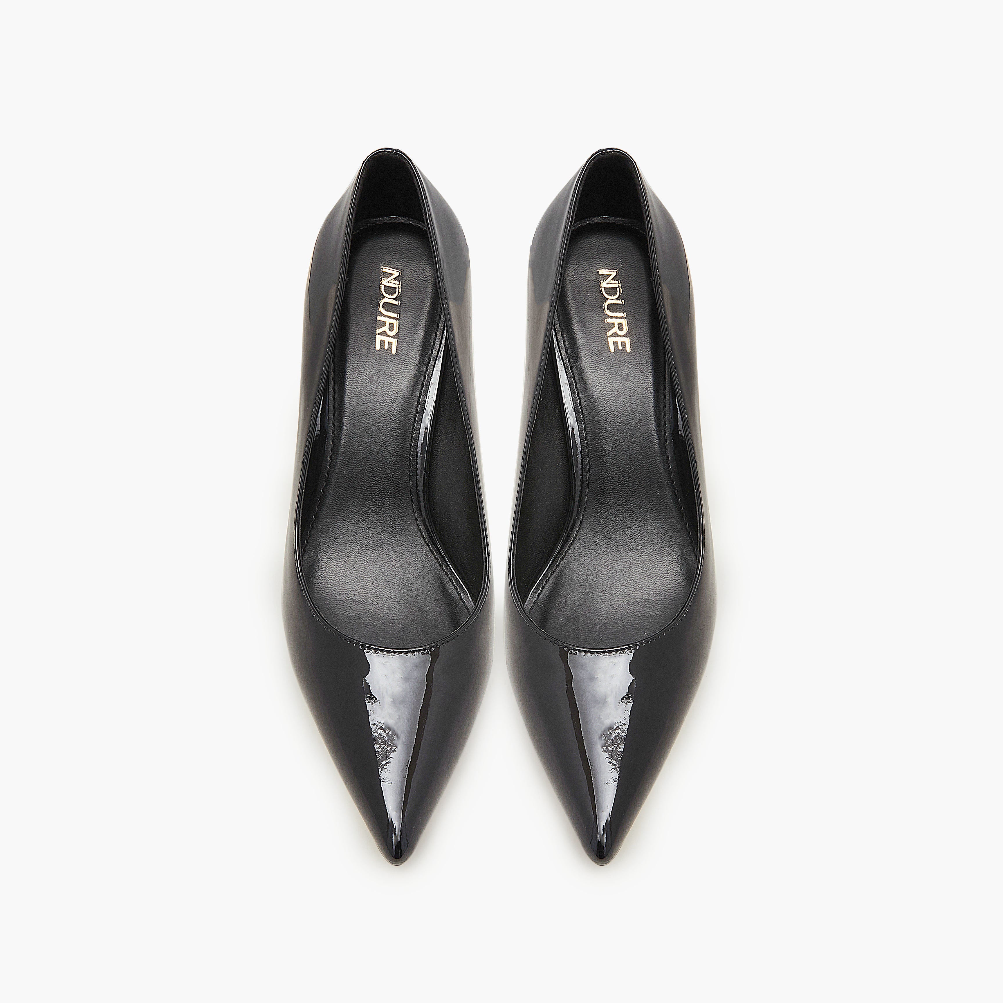 Formal Sandal Heels – Clive Shoes