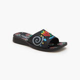 Girls Vibrant Chappals