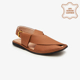 Men's Versatile Peshawari Sandals